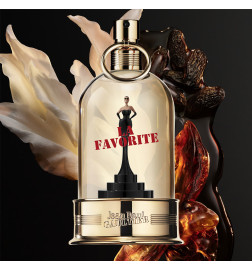 La Favorite - Eau de Parfum